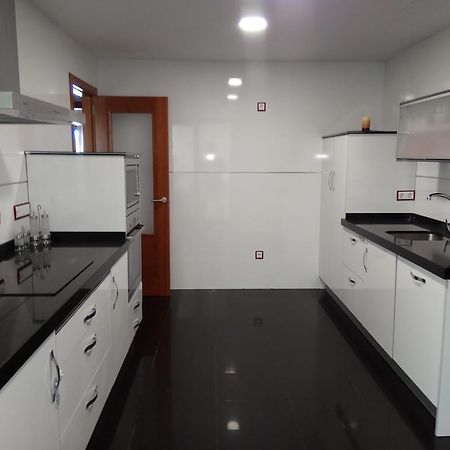 Apartamento La Ermita Wifi Jerez de la Frontera Exterior foto