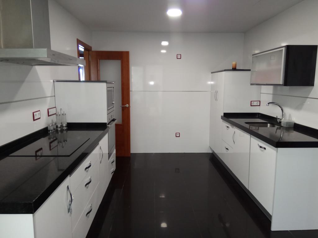 Apartamento La Ermita Wifi Jerez de la Frontera Exterior foto