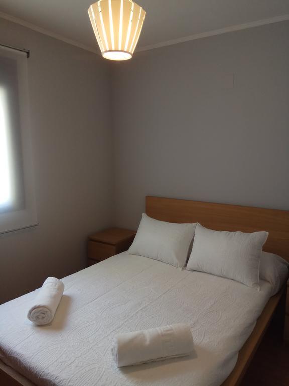 Apartamento La Ermita Wifi Jerez de la Frontera Exterior foto