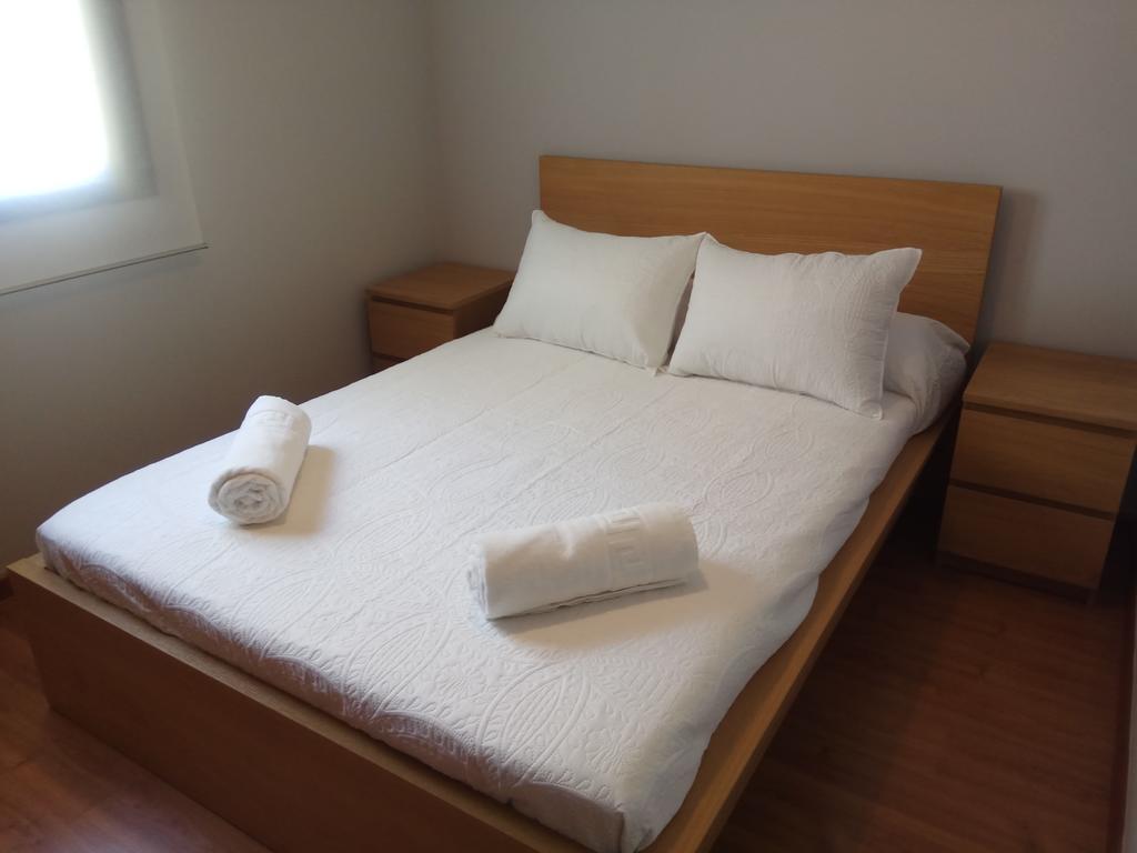 Apartamento La Ermita Wifi Jerez de la Frontera Exterior foto
