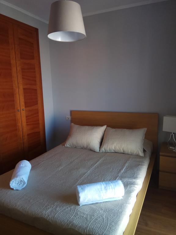 Apartamento La Ermita Wifi Jerez de la Frontera Exterior foto