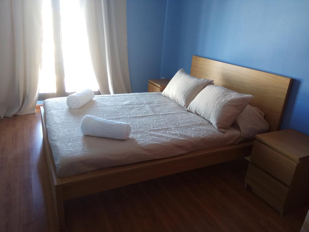 Apartamento La Ermita Wifi Jerez de la Frontera Exterior foto