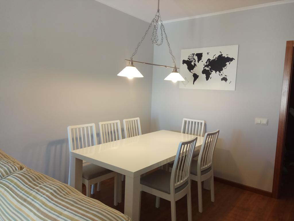 Apartamento La Ermita Wifi Jerez de la Frontera Exterior foto