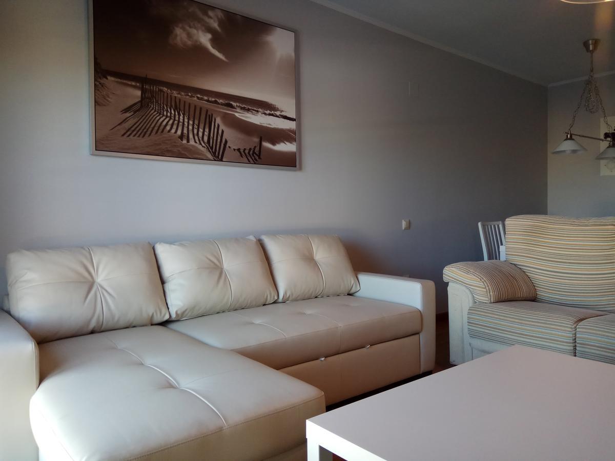 Apartamento La Ermita Wifi Jerez de la Frontera Exterior foto