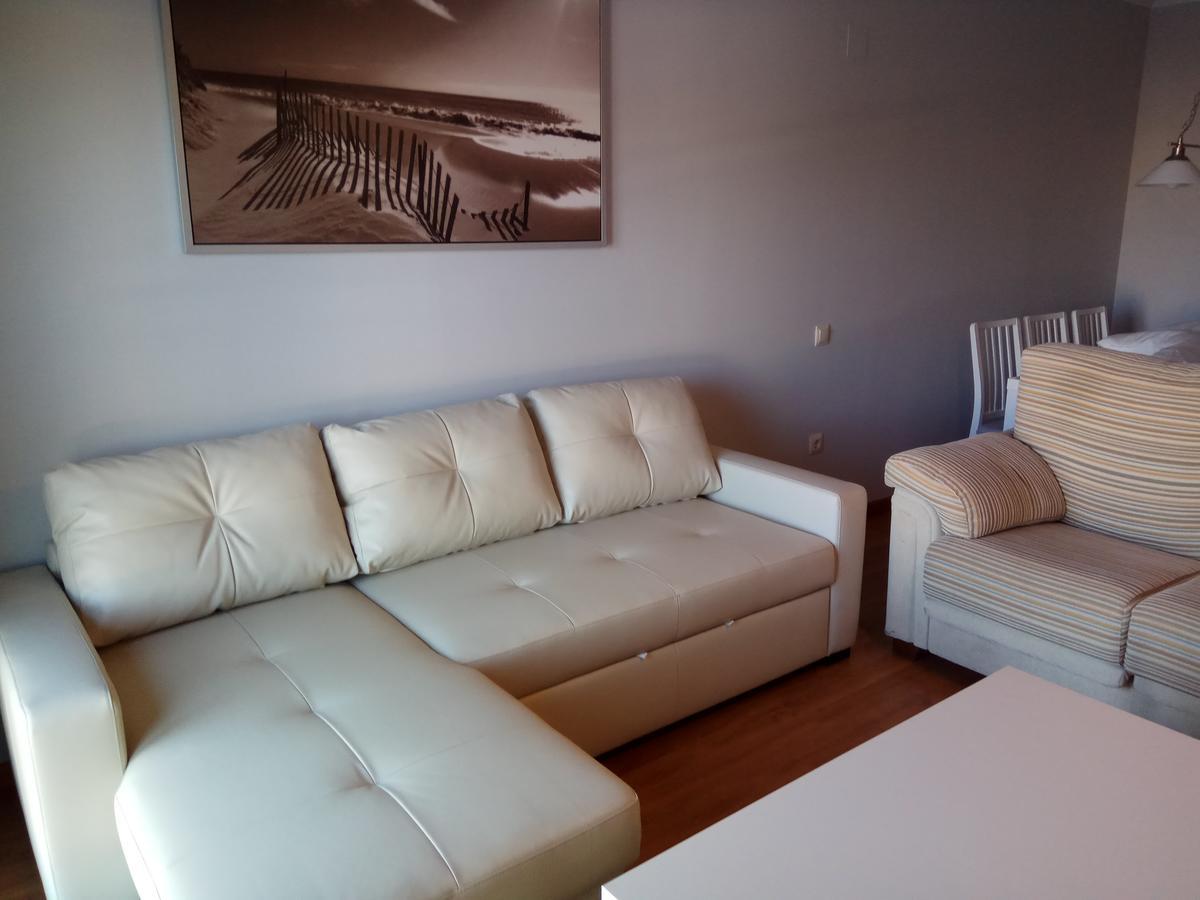 Apartamento La Ermita Wifi Jerez de la Frontera Exterior foto
